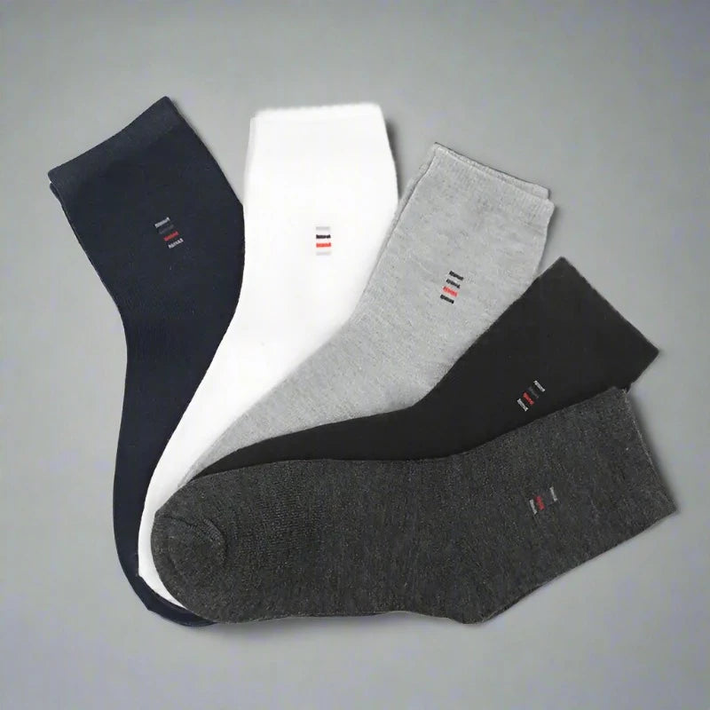 Breathable Men Socks