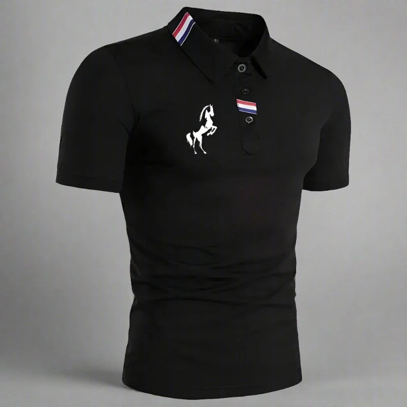 Men's Polo Shirts