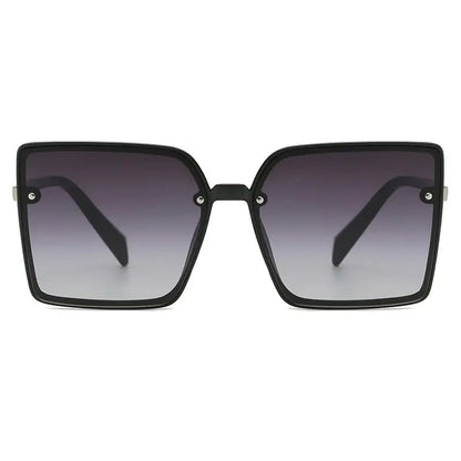 Kehinde Square Sunglasses