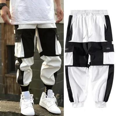 Super Cargo Pants