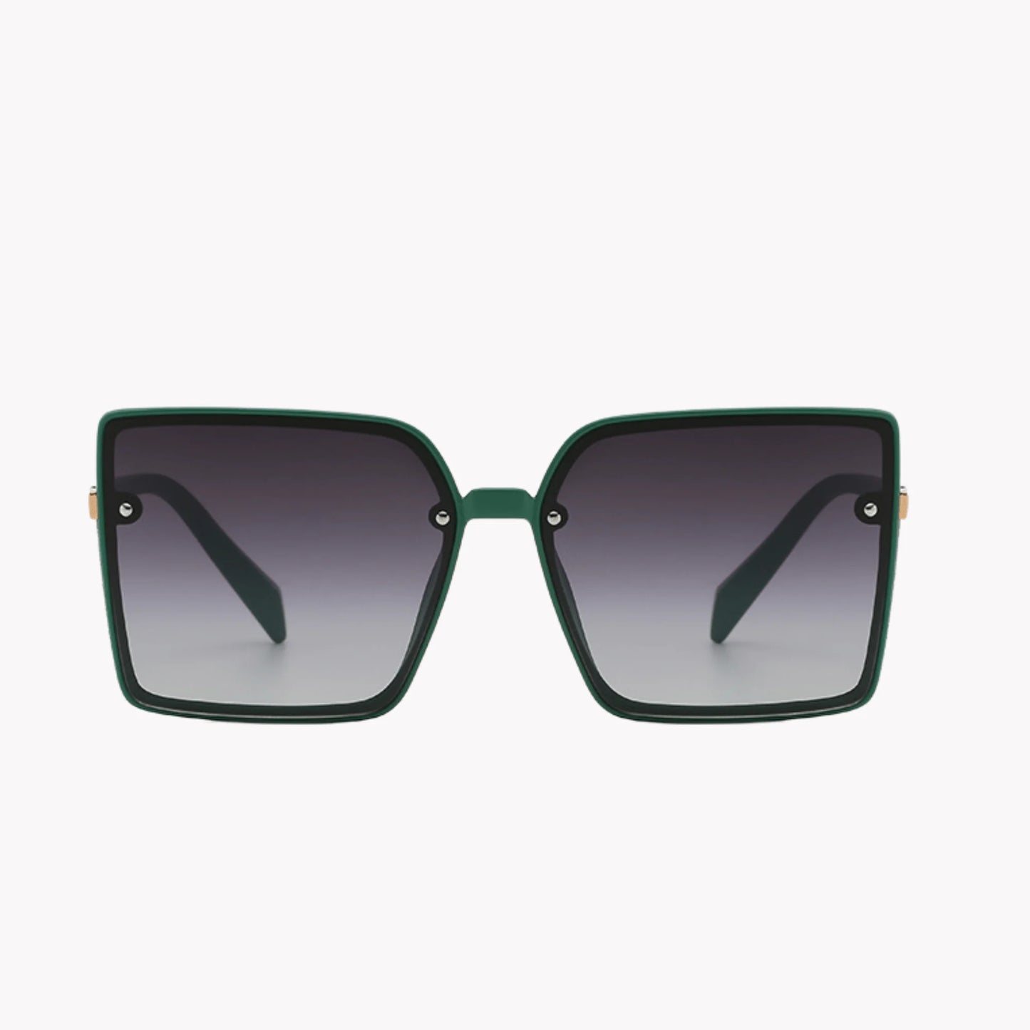 Kehinde Square Sunglasses