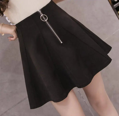 Kawaii Falda Mini Skirt