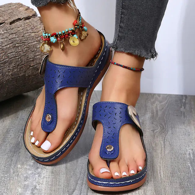 Non-Slip Sandals