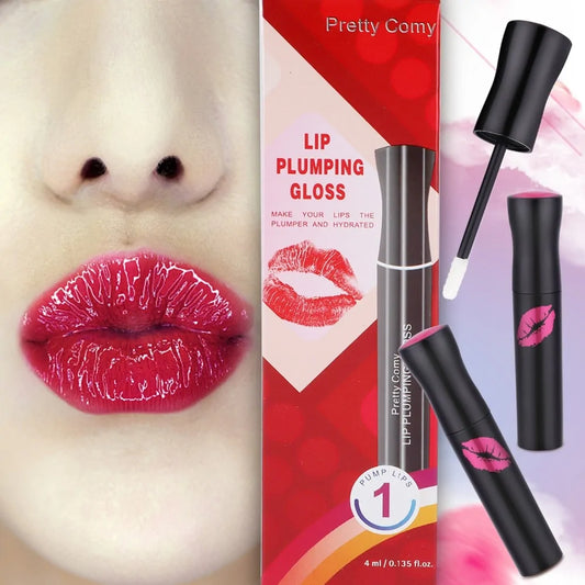 Magical Lip Plumper