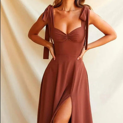 Casual Elegant Long Dress