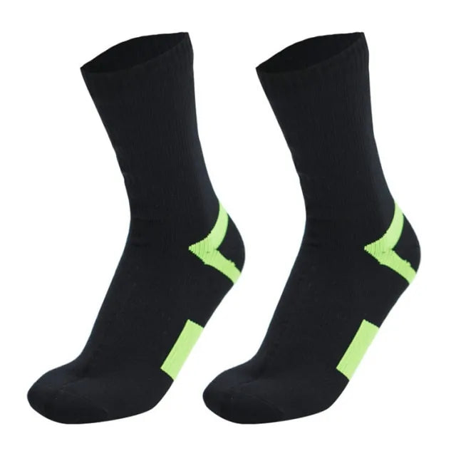 Waterproof Breathable Socks