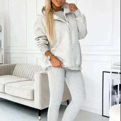 Women's Tracksuit Set