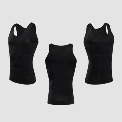 Instant Men Slimming Vest