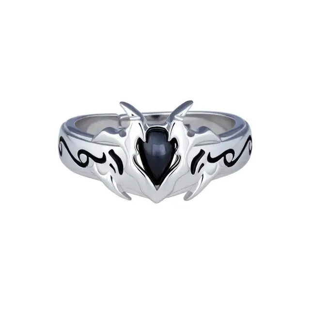 Gothic Ring