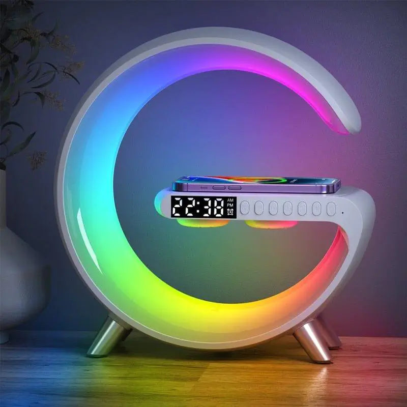 G-Force™ Charging Light