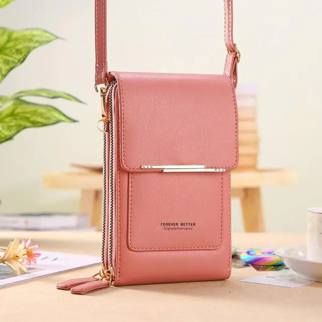 Cellphone Purse Shoulder Bag