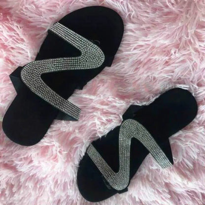 Summer Beach Slippers