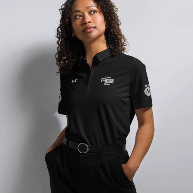 Under Armour® Women's Polo Shirt