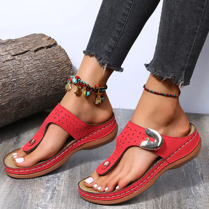 Non-Slip Sandals