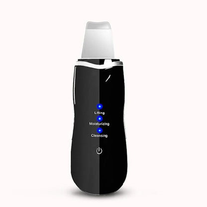 Ultrasonic Cleanser For Face