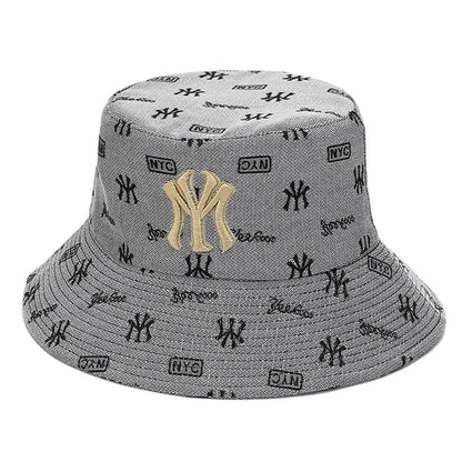 Fashion New High-Quality Bucket Hats