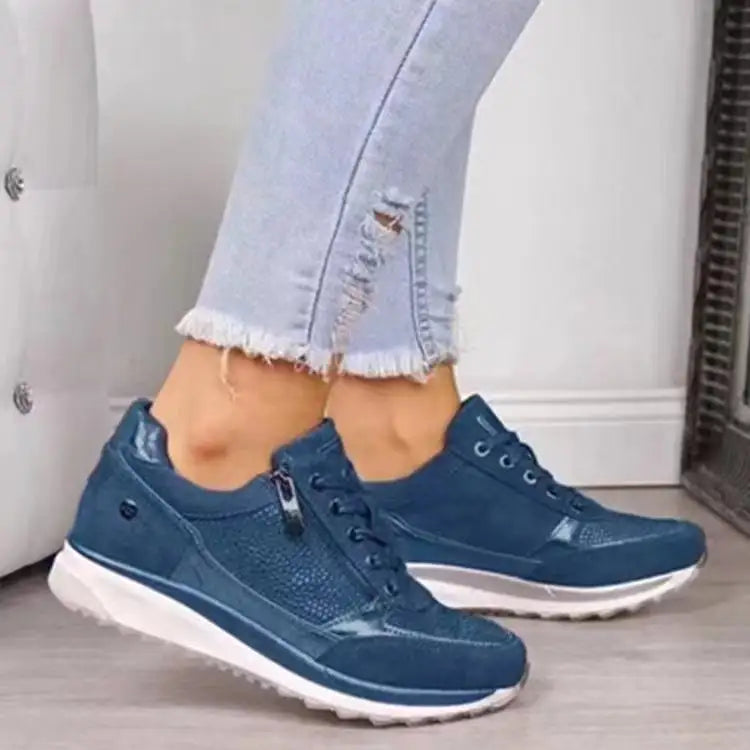 Fashionable And Comfortable Orthopedic Shoes