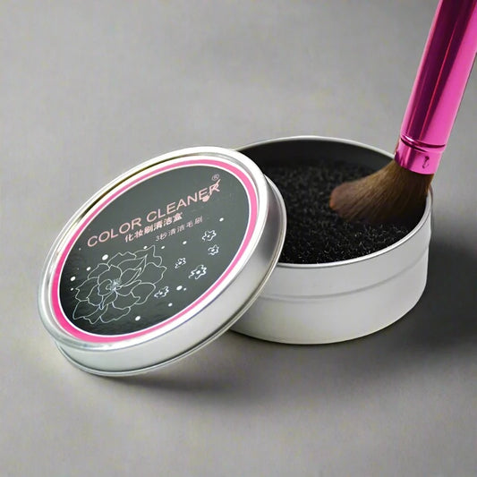 Makeup Brush Cleaner