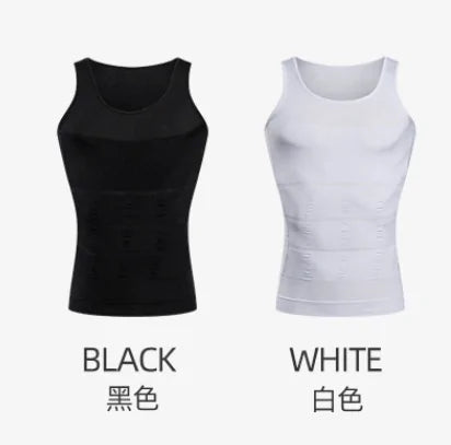 Instant Men Slimming Vest