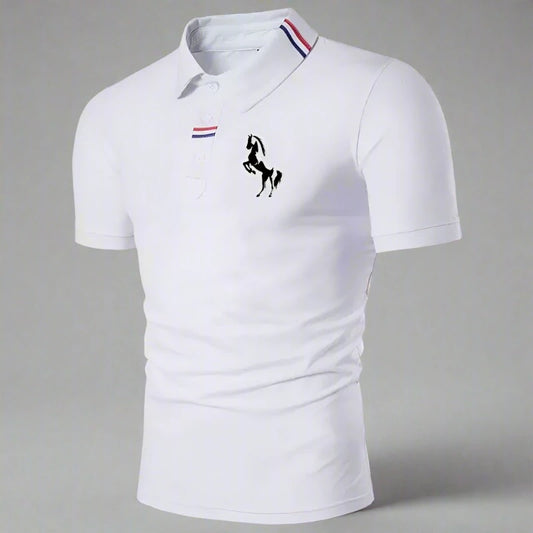 Men's Polo Shirts