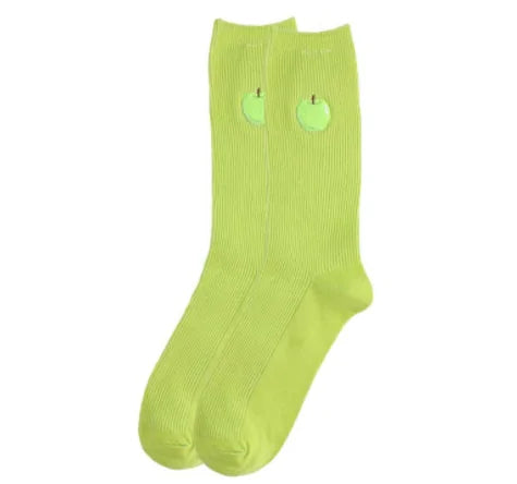 Colorful Comfortable Socks