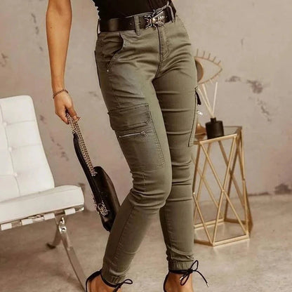 Chic Jeans Women