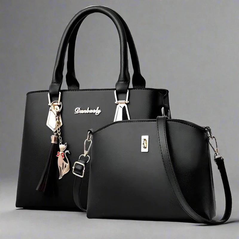 Women Fashion Casual Luxury Handbag For Women