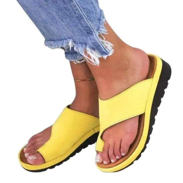 HealthySandals™ Orthopedic Sandals