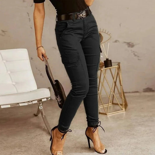 Chic Jeans Women