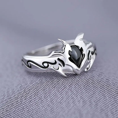 Gothic Ring