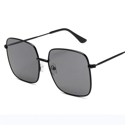 Luxury Square Sunglasses