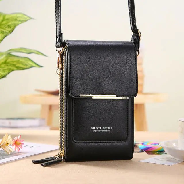 Cellphone Purse Shoulder Bag