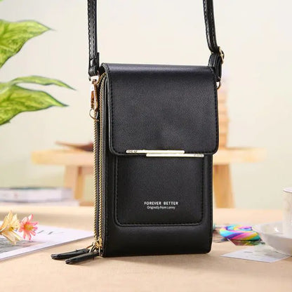 Cellphone Purse Shoulder Bag