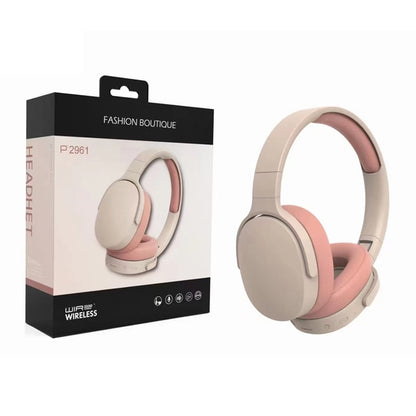 9D Wireless Headphones