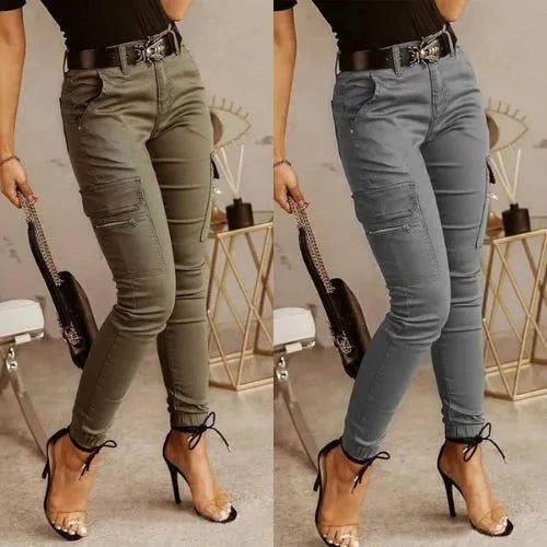 Chic Jeans Women