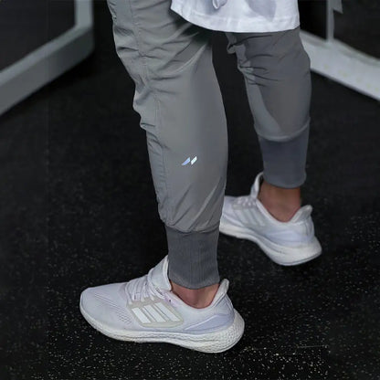 Cargo Jogger Sweatpants