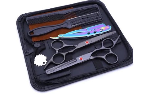 Hairdressing Scissors Set