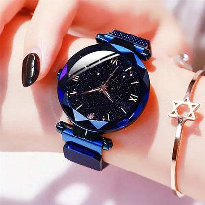 Starry Sky Women's Watch