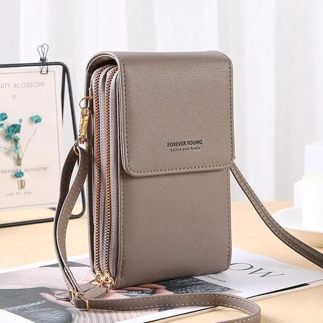 Cellphone Purse Shoulder Bag