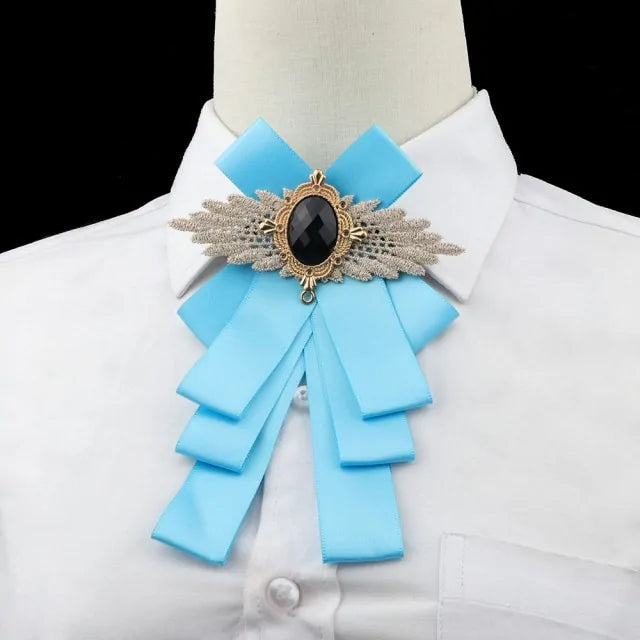 Gorgeous Vintage Bow Tie For Women