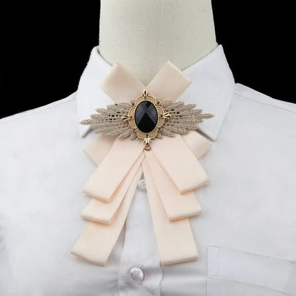 Gorgeous Vintage Bow Tie For Women