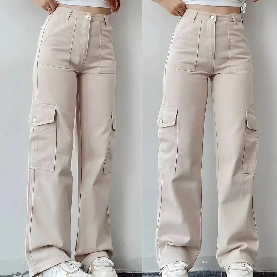 Viral Vintage Cargo Pants