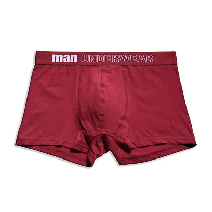 Boxer Mens Underwear