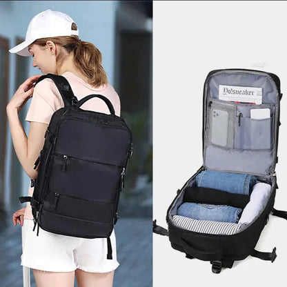 Large Size Backpack