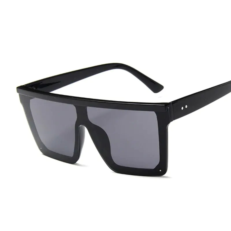 Oversized Shades Sunglasses For Men