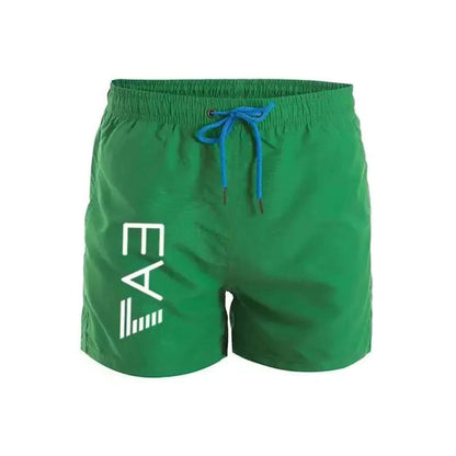 Breathable Fitness Gym Shorts