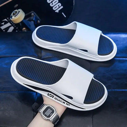 JW Slippers Outdoor Men