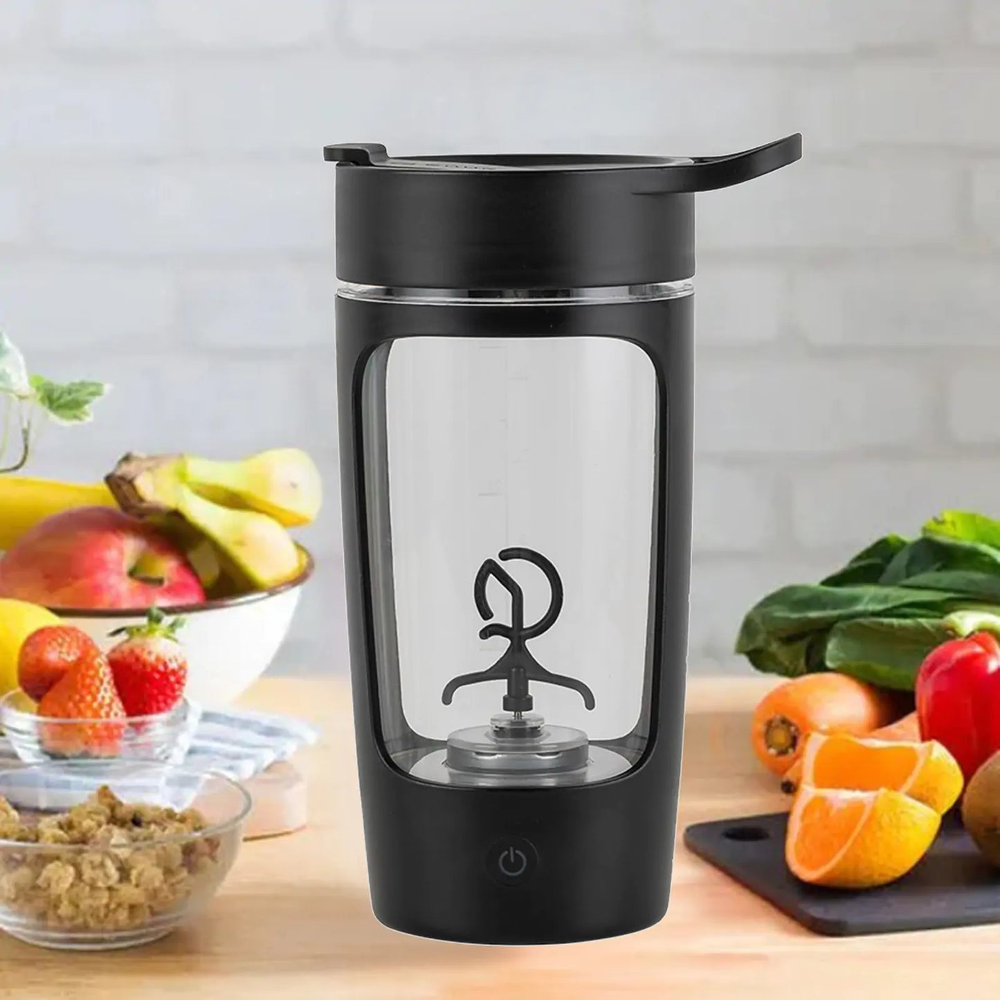 650ML Electric Shaker Cup