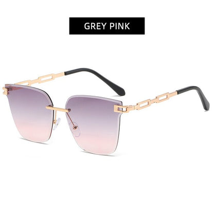 Cat Eye Sunglasses