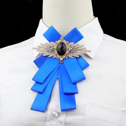 Gorgeous Vintage Bow Tie For Women